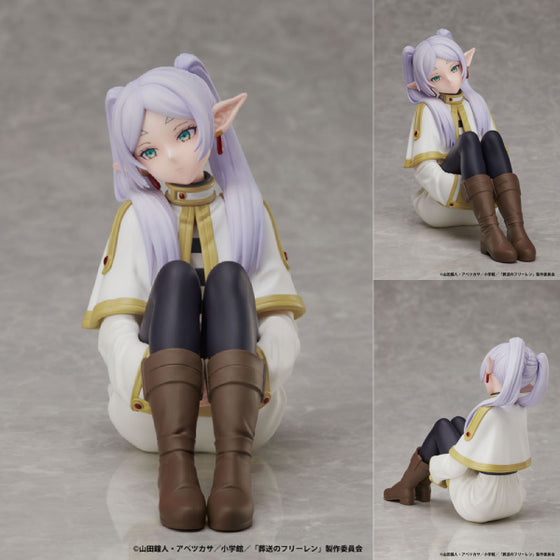 Frieren: Beyond Journey's End Frieren 1/7 Scale Figure 葬送的芙莉蓮