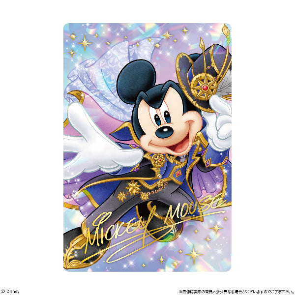 Disney Characters Wafers (pack of 20) 迪士尼