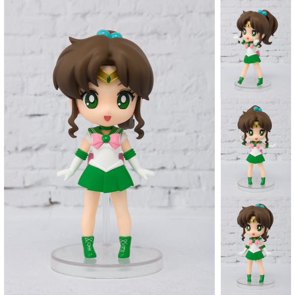 Figuarts mini SAILOR JUPITER (REISSUE) 美少女戰士 木星 木野真琴