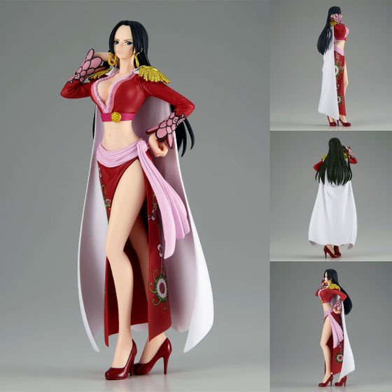 [GLITTER&GLAMOURS] ONE PIECE -BOA.HANCOCK- Ⅱ 海賊王 女帝 蛇姬