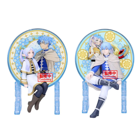 [Glasscape] FRIEREN BEYOND JOURNEY'S END (FRIEREN II / Himmel II) 葬送 的 芙莉蓮 欣梅爾