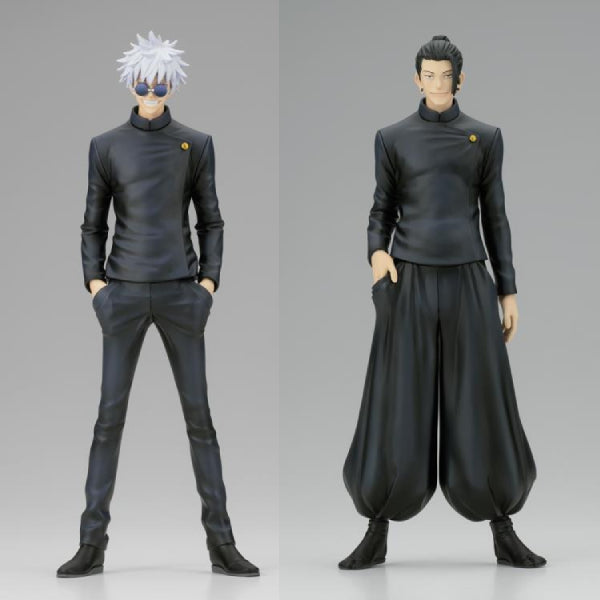 [KING OF ARTIST] JUJUTSU KAISEN -HIDDEN INVENTORY ･ PREMATURE DEATH- SPECIAL VER. (SATORU GOJO / SUGURU GETO) 咒術迴戰 懷玉 玉折 五條悟 夏油傑
