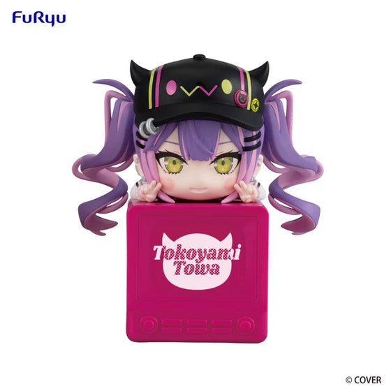 [Hikkake Fig] hololive production - Tokoyami Towa 常闇 永遠