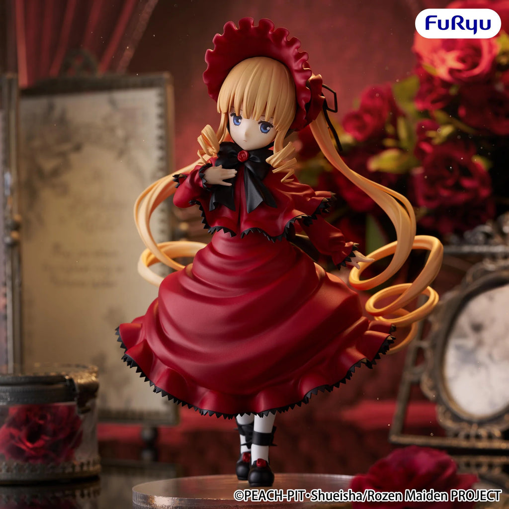 [Trio-Try-iT] Rozen Maiden Figure - Shinku 薔薇 少女 真紅