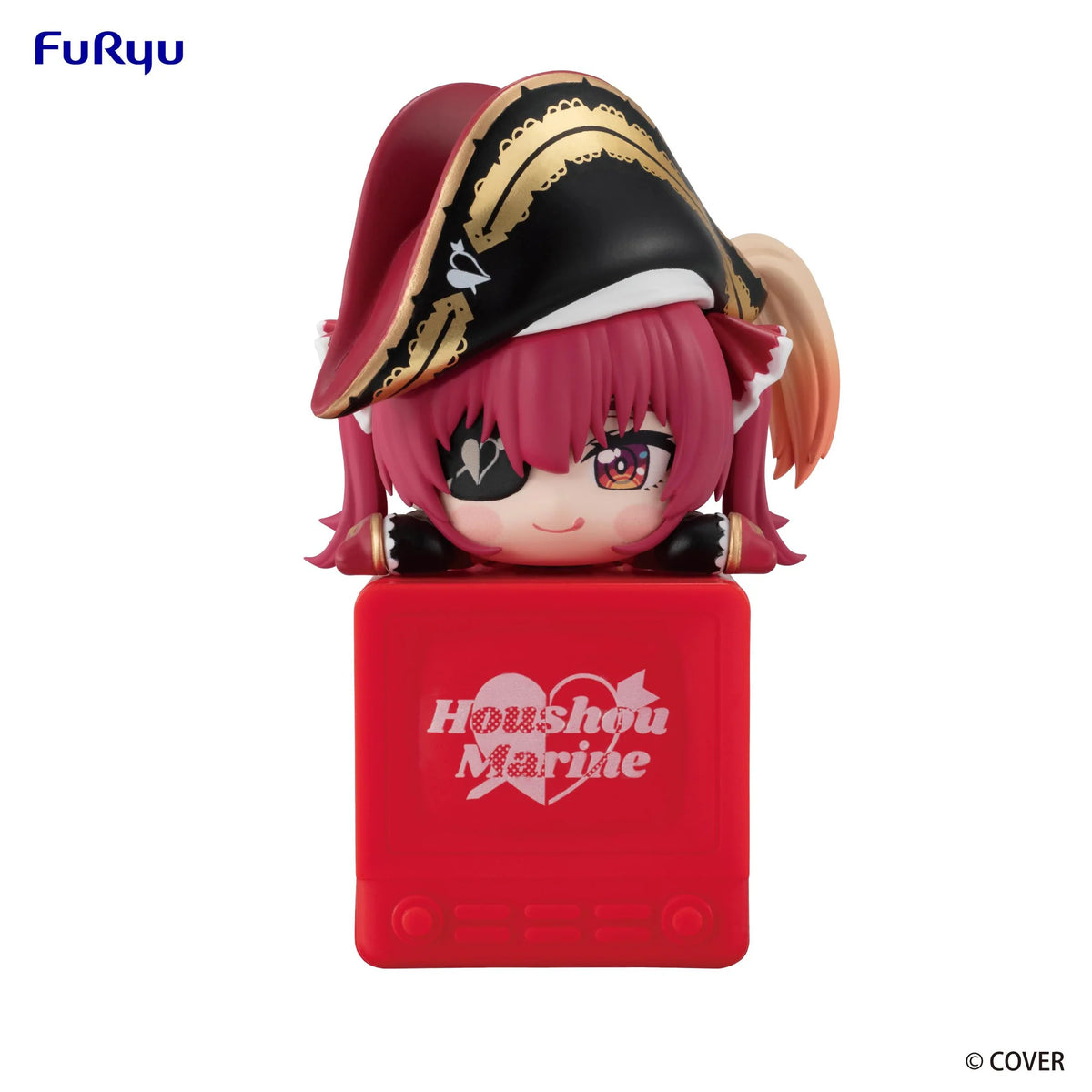 Hikkake Figure - Houshou Marine 寶鐘瑪琳