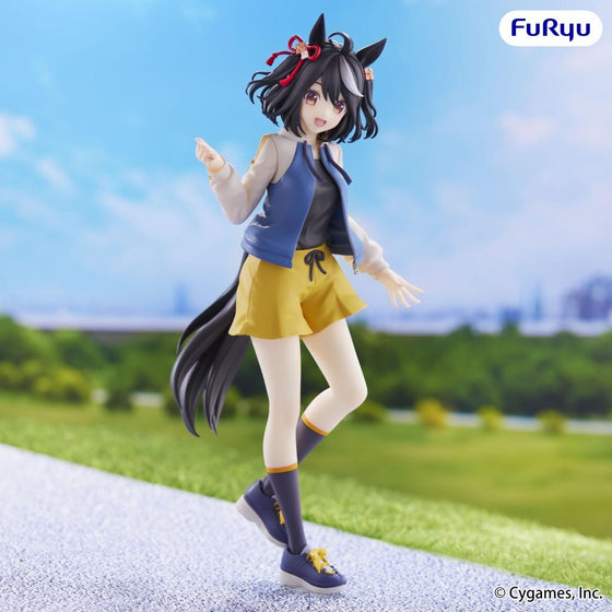 [Trio-Try-iT] Umamusume Pretty Derby - Kitasan Black 賽馬娘 北部 玄駒