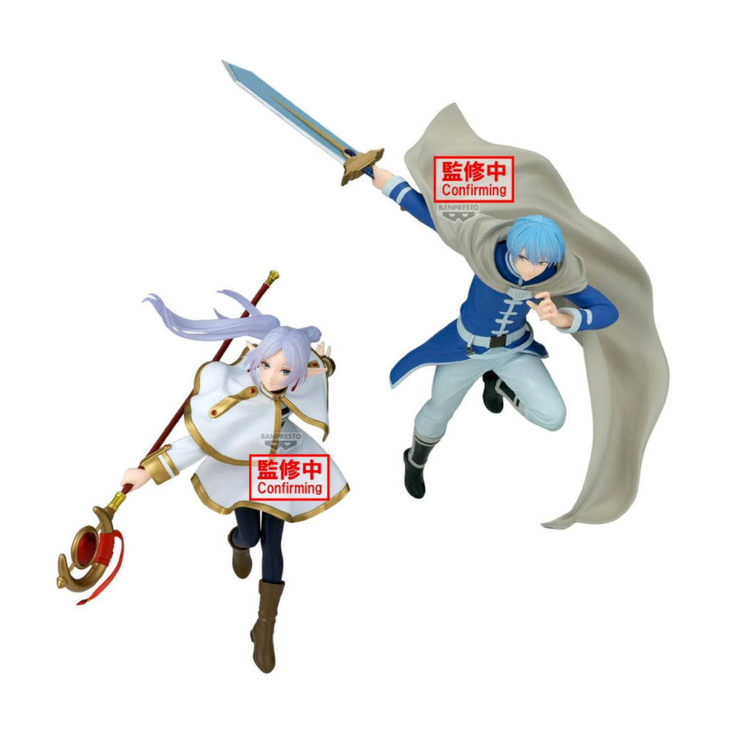 [MAXIMATIC] FRIEREN BEYOND JOURNEY'S END HIMMEL 葬送的芙莉蓮 欣梅爾