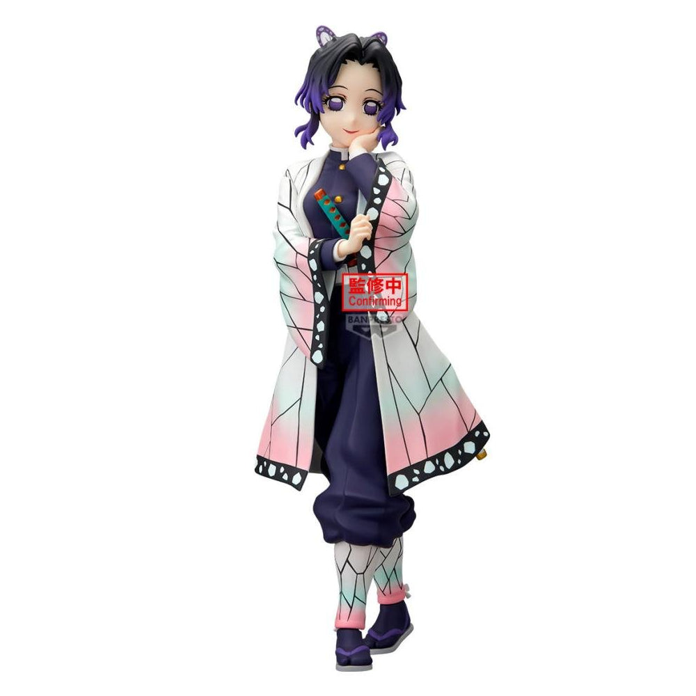 [G&G] DEMON SLAYER KIMETSU NO YAIBA - SHINOBU KOCHO 鬼滅之刃 蟲柱 蝴蝶 忍