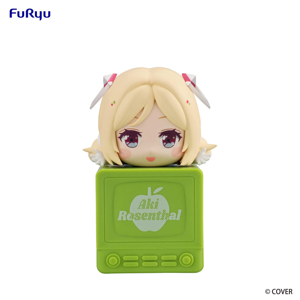 [Hikkake Fig] hololive production - Aki Rosenthal 亞綺 羅森塔爾