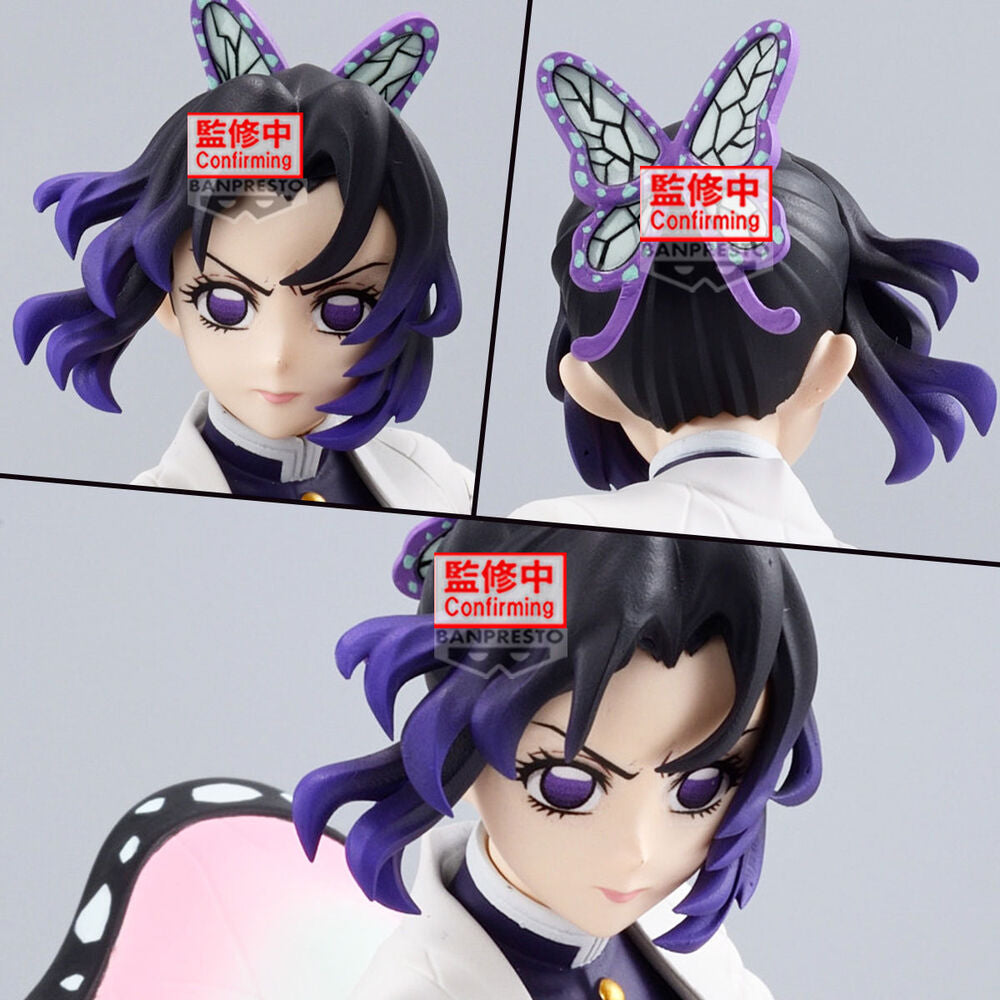 [VIBRATION STARS] DEMON SLAYER: KIMETSU NO YAIBA-SHINOBU KOCHO- 鬼滅之刃 胡蝶忍