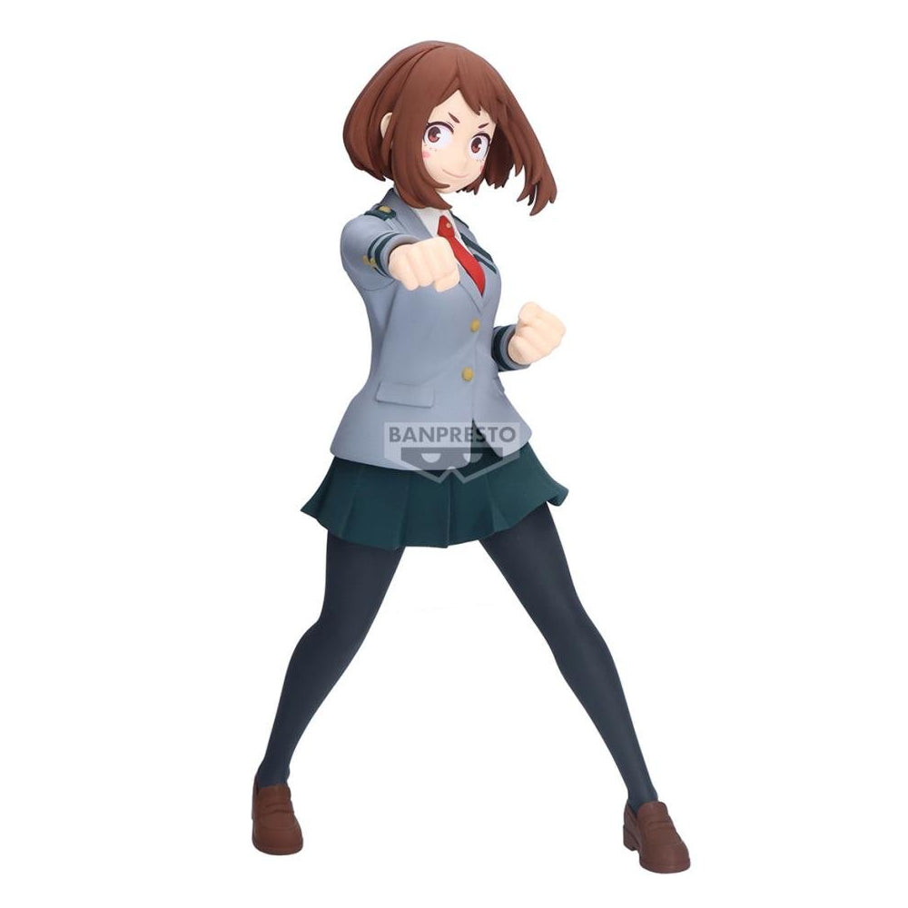[G&G] MY HERO ACADEMIA - OCHAKO URARAKA 我的英雄學院 麗日 御茶子