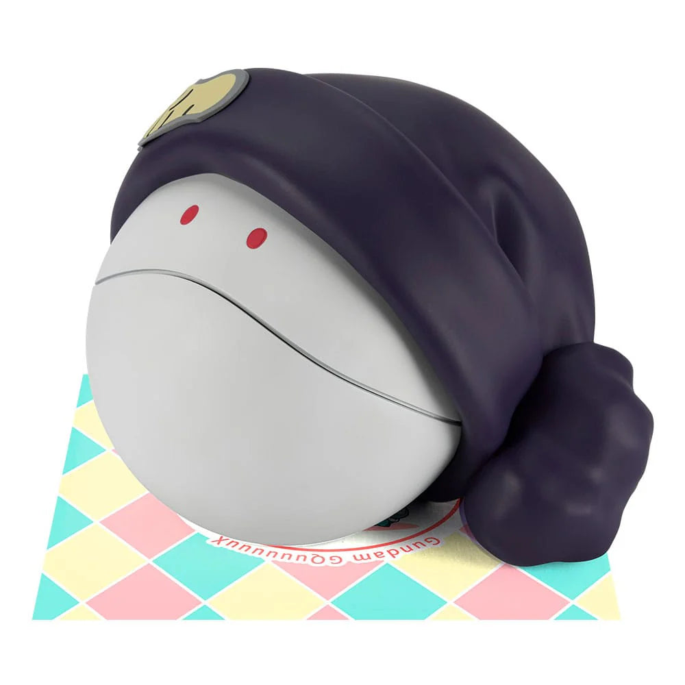 Character Bank Standard Mobile Suit Gundam GQuuuuuuX Haro [with gift] 機動戰士 高達 哈囉
