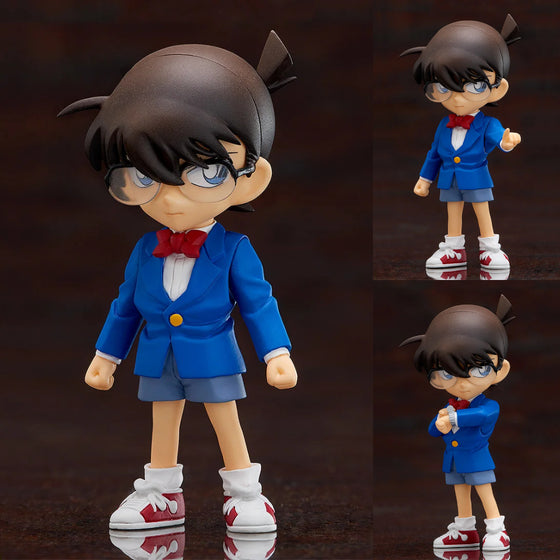 figFIX Conan Edogawa 柯南 名偵探柯南 江戶川柯南 工藤新一