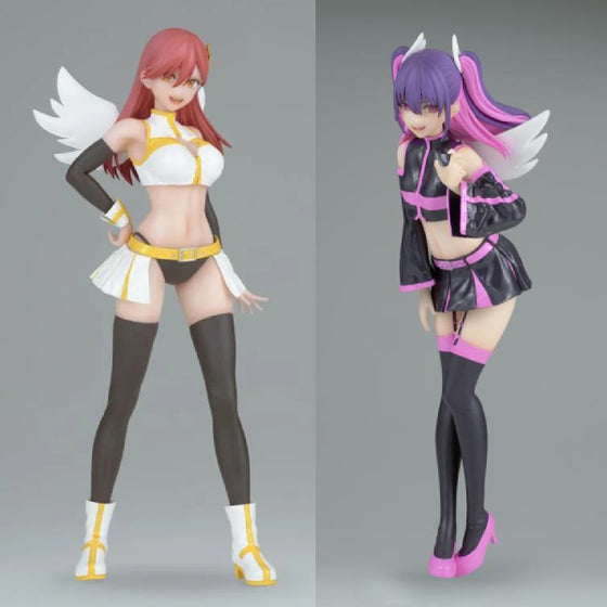 [G&G] 2.5 DIMENSIONAL SEDUCTION ANGEL PARATROOPERS VER. (ARIEL / MIRIELLA) 2.5次元的誘惑 亞理艾露 莉莉艾露