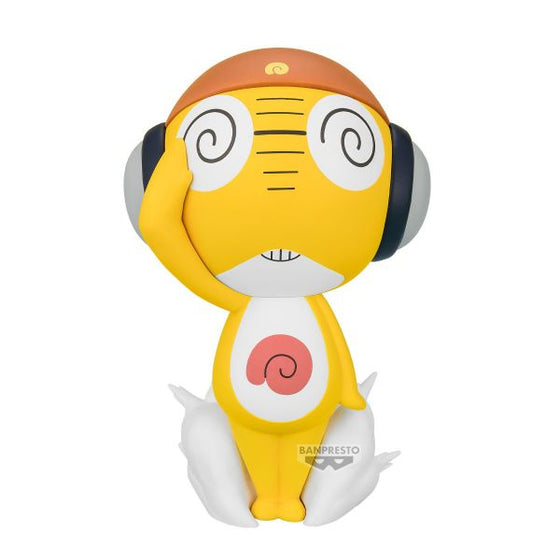 [BIG SOFVIMATES] SGT. KERORO～KULULU～ 軍曹 曹長