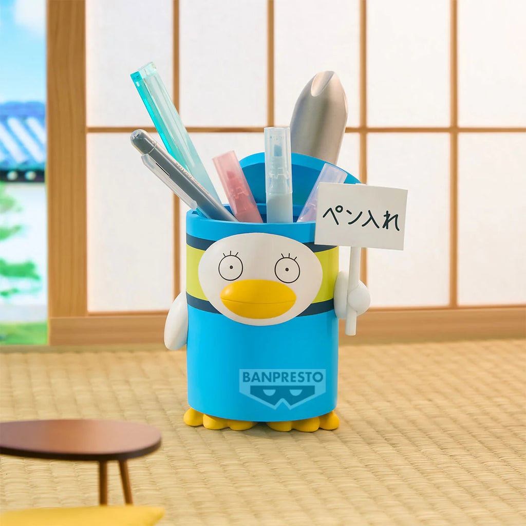 [FL] GINTAMA - ALWAYS HAVE A SCREWDRIVER IN YOUR HEART 銀魂 伊莉莎白 艾利撒比斯