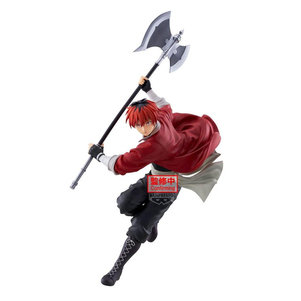 [MAXIMATIC] FRIEREN BEYOND JOURNEY'S END STARK 葬送 的 芙莉蓮 修塔爾克