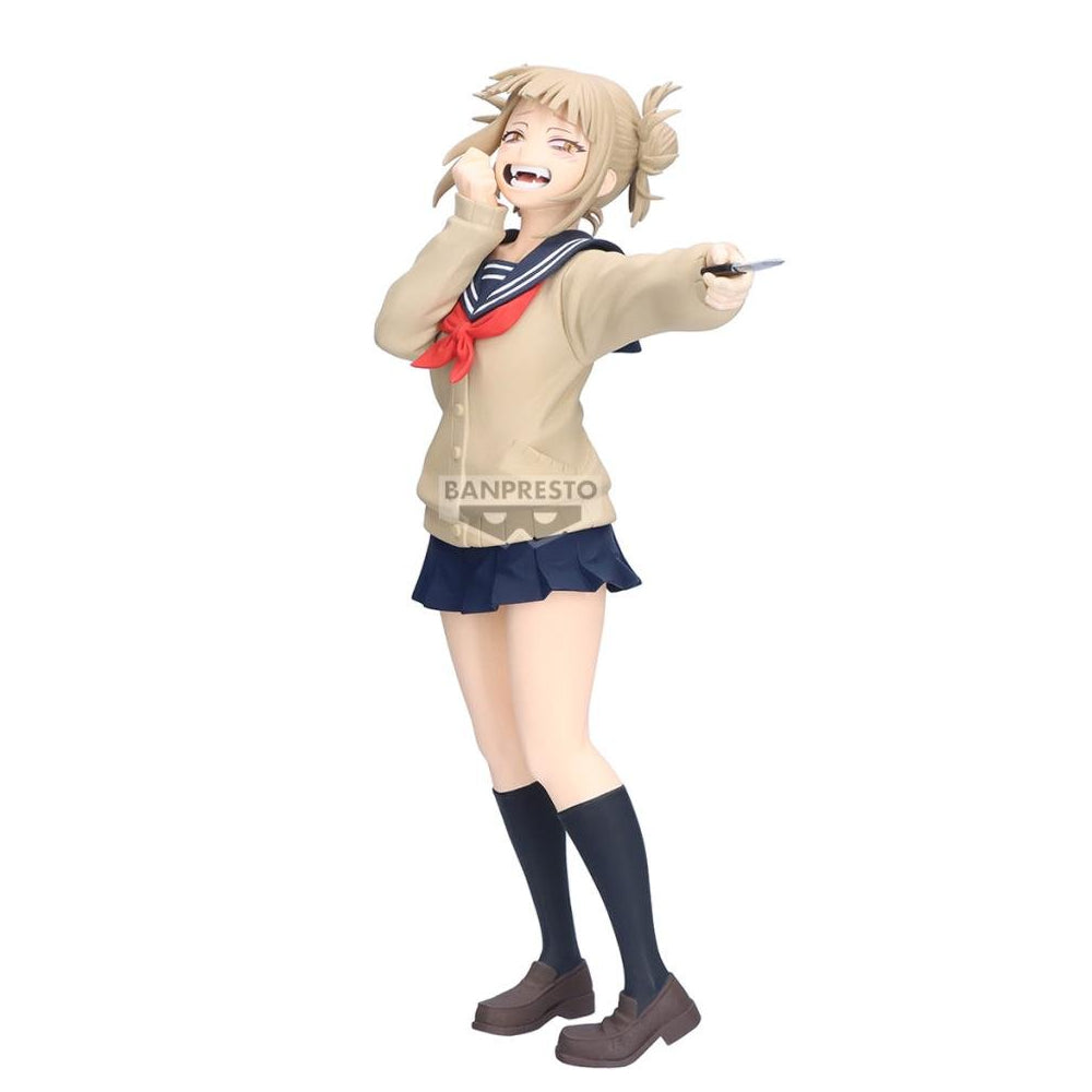 [G&G] MY HERO ACADEMIA - HIMIKO TOGA 我的英雄學院 渡我 被身子 咎日 美子