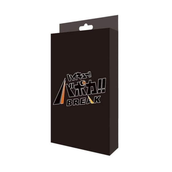 HV-D03 Haikyu!! Baboka!! BREAK Starter Deck Inarizaki High School 排球少年 卡牌 稻荷崎