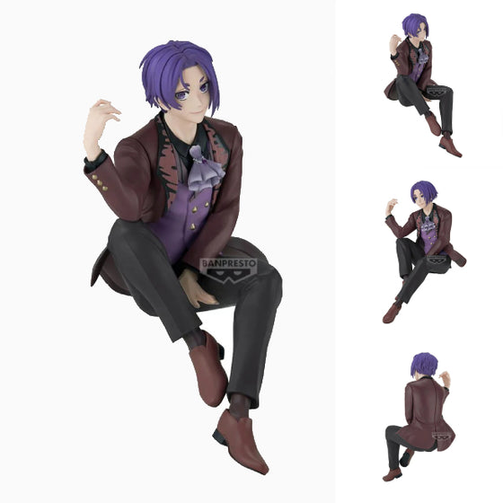 BLUE LOCK FIGURE - SWEETS FLAVOR - REO MIKAGE 藍色監獄 御影玲王