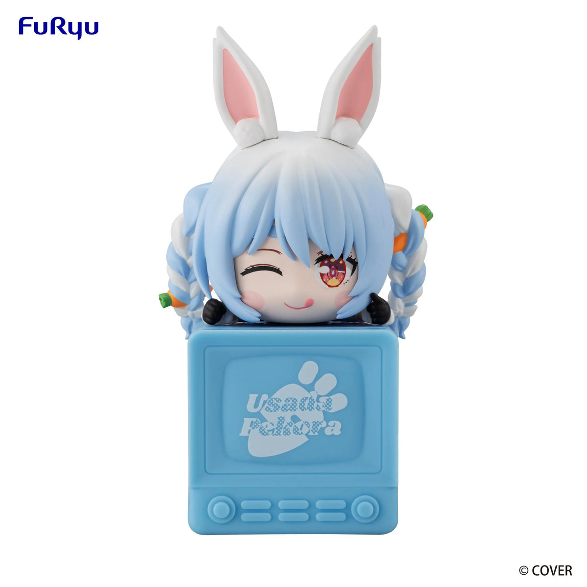 [Hikkake Fig] hololive production - Usada Pekora 兔田 佩克拉