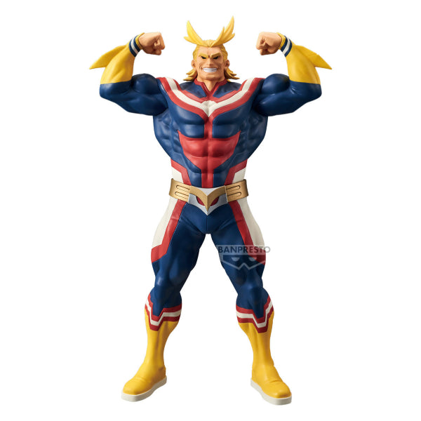 [Grandista] MY HERO ACADEMIA-ALL MIGHT  我的英雄學院 歐爾麥特