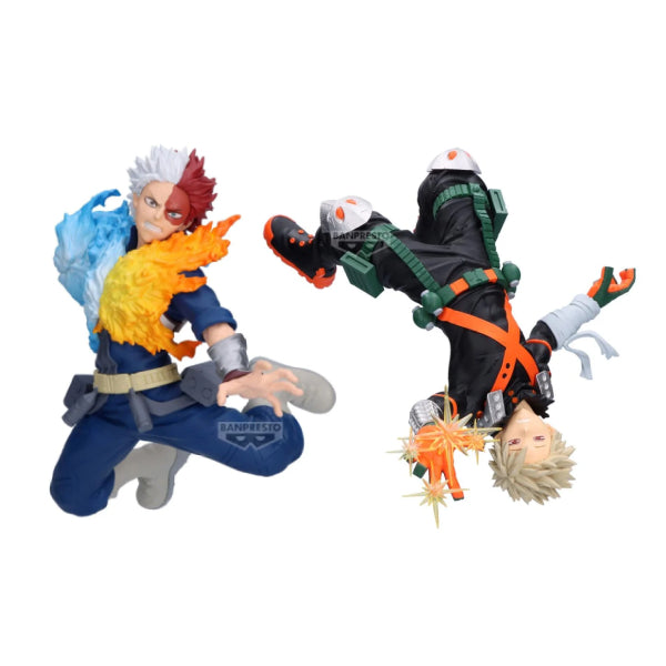 [MAXIMATIC] MY HERO ACADEMIA KATSUKI BAKUGO 我的英雄學院 爆豪勝己