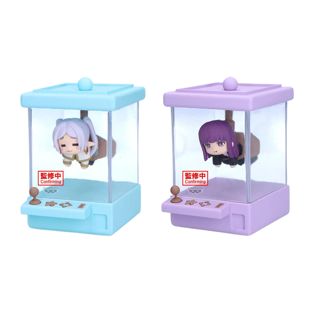 [CRANE POP] FRIEREN BEYOND JOURNEY'S END (FRIEREN / FERN) 葬送 的 芙莉蓮 費倫