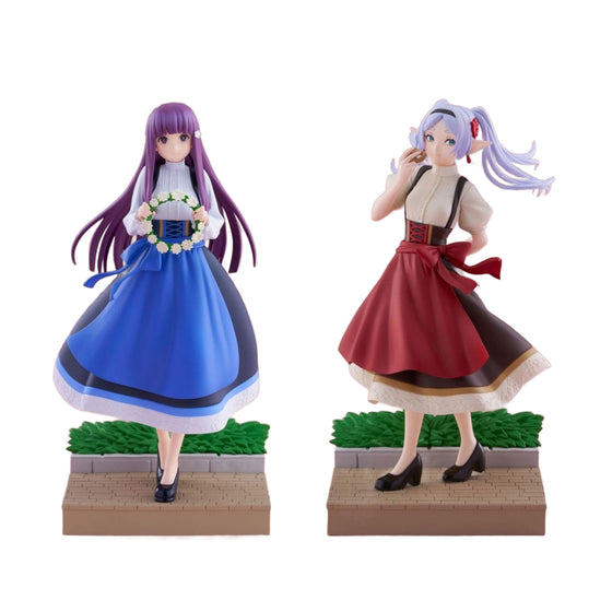 [XStellar] Frieren: Beyond Journey's End ~At a Certain Festival~ (Fern / Frieren) 葬送的芙莉蓮 費倫