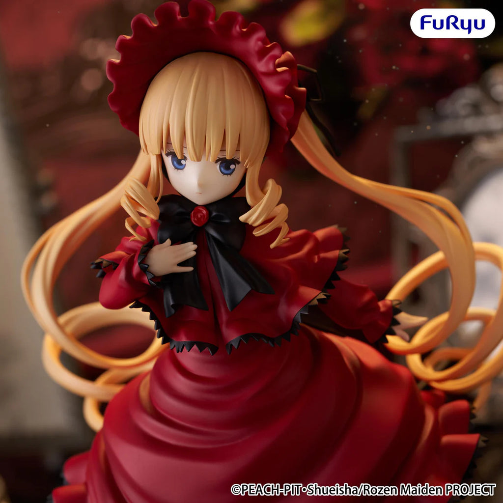 [Trio-Try-iT] Rozen Maiden Figure - Shinku 薔薇 少女 真紅