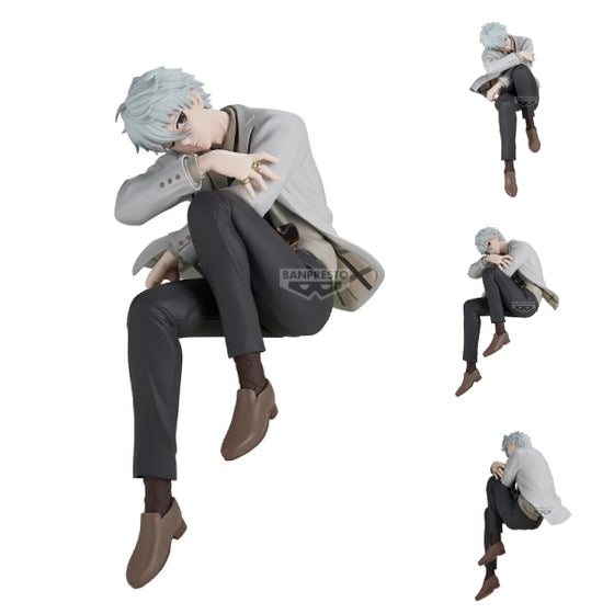 BLUE LOCK FIGURE - SWEETS FLAVOR - SEISHIRO NAGI 藍色監獄 凪誠士郎