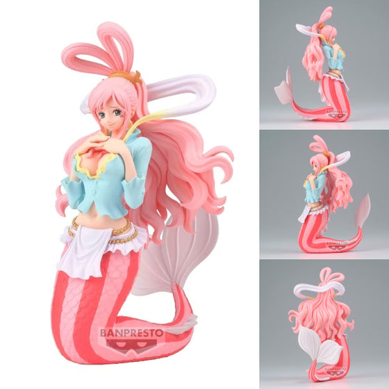 [GLITTER & GLAMOURS] ONE PIECE -SHIRAHOSHI- 海賊王 白星