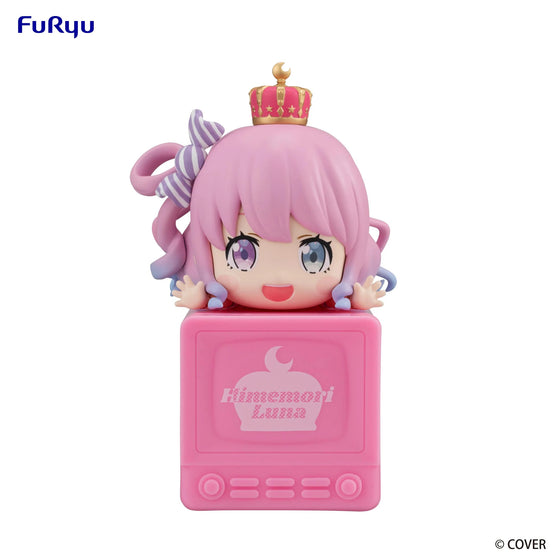 [Hikkake Fig] hololive production - Himemori Luna 姬森 璐娜