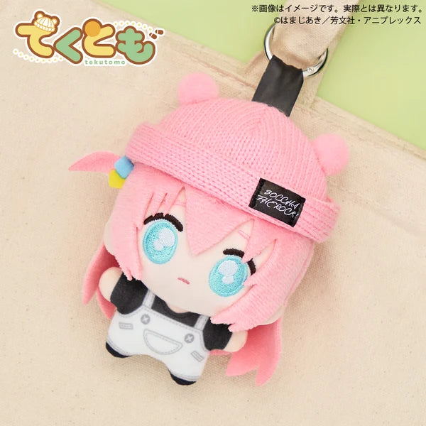 《孤獨搖滾》Tekutomo 洋娃娃系列 (一盒6個)