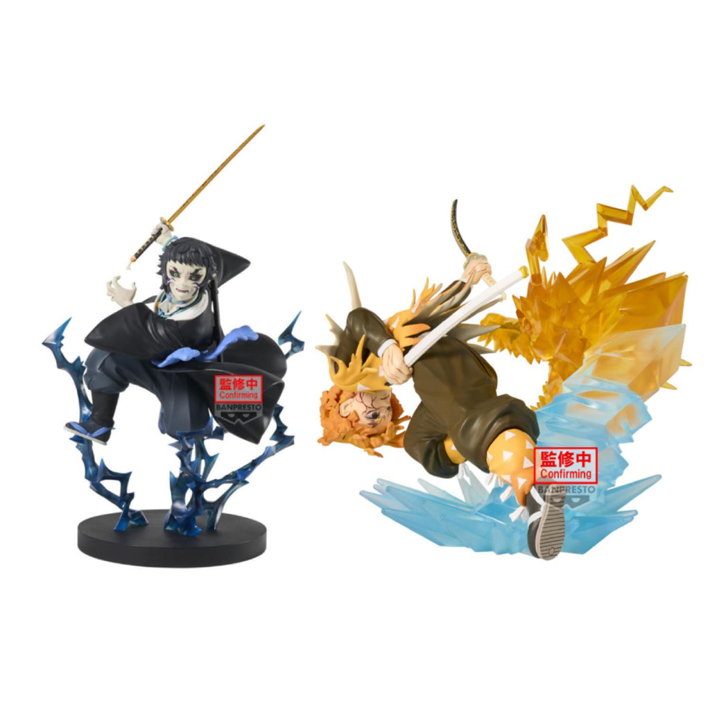 [VIBRATION STARS PLUS] DEMON SLAYER - KAIGAKU 鬼滅之刃 無限城 獪岳