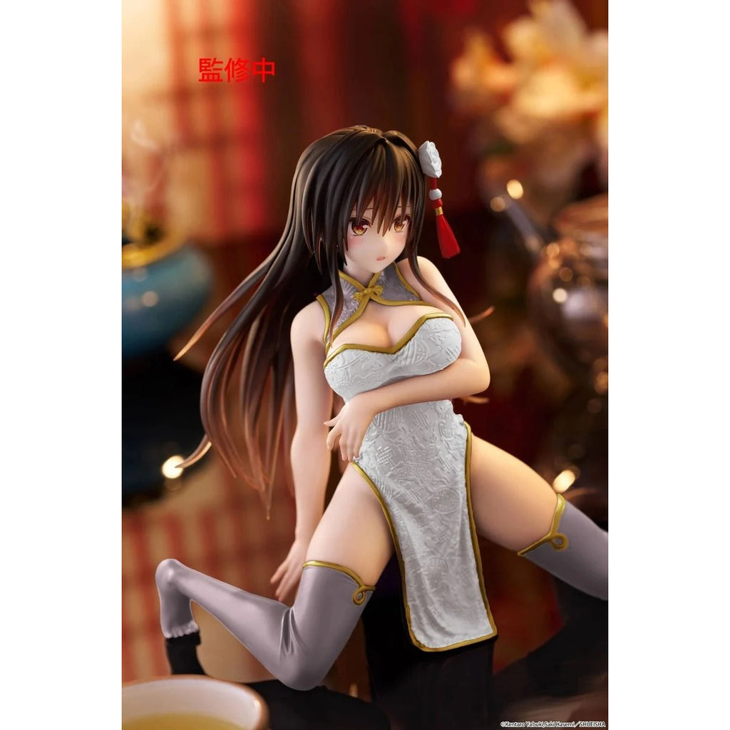 [Desktop Cute] To Love-Ru Darkness - Yui Kotegawa (Chinese Dress Ver.) Renewal 出包王女 古手川 唯