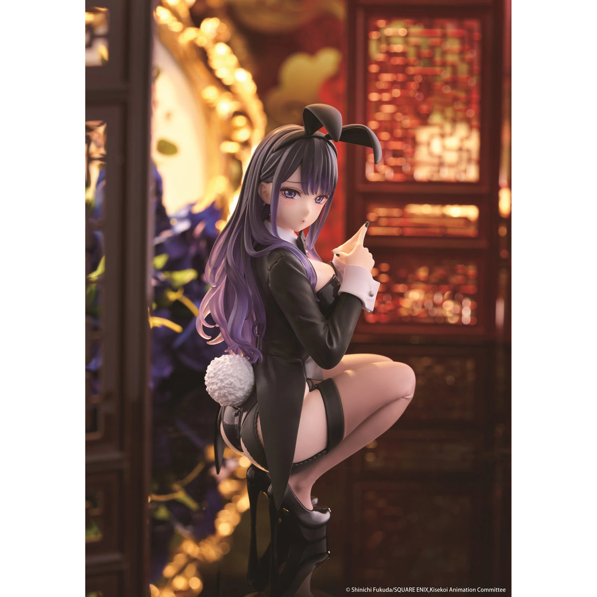 [Desktop Cute] My Dress-Up Darling - Marin Kitagawa (Arisa Izayoi Ver.) 戀上 換裝娃娃 喜多川 海夢