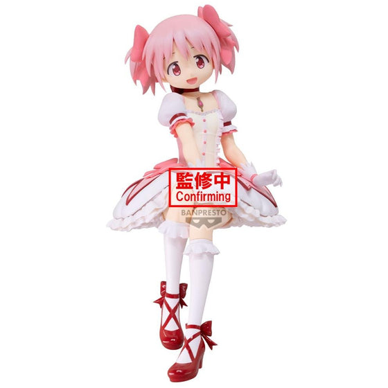 PUELLA MAGI MADOKA MAGICA THE MOVIE REBELLION - MADOKA KANAME 魔法少女 小圓