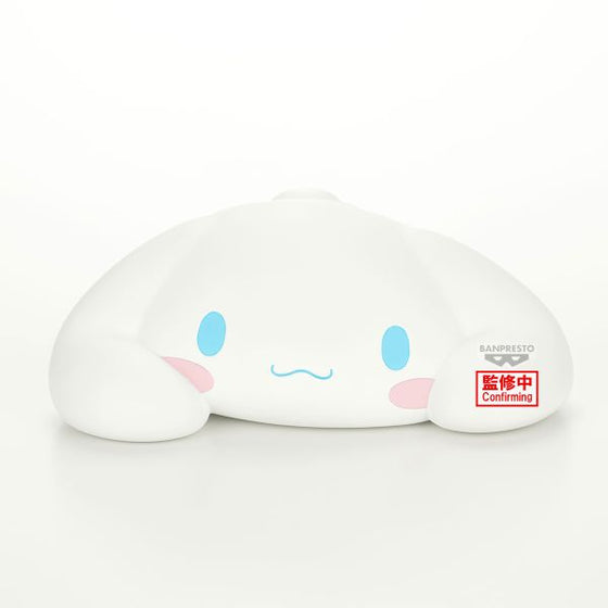 [SOFVIMATES] SANRIO CHARACTERS～CINNAMOROLL RELAX VER.～ 三麗鷗 玉桂狗