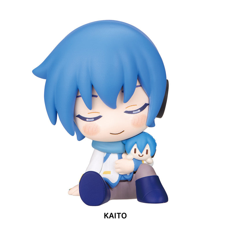 PERIHAPI! Shoulder Hug. Piapro Characters