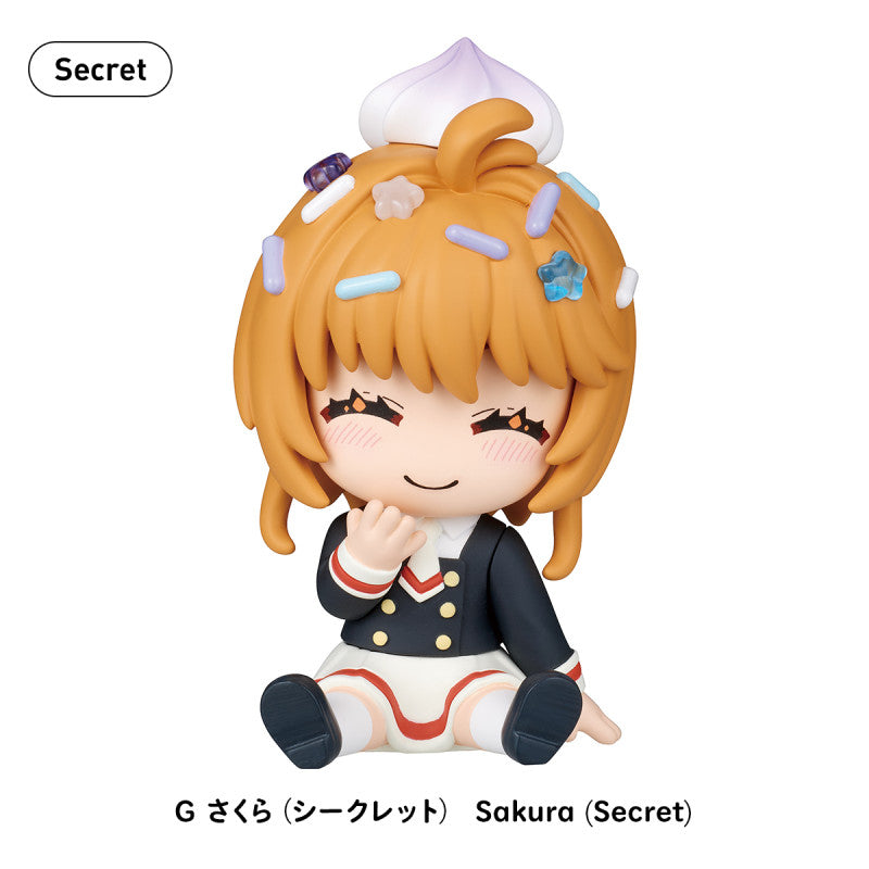 PERIHAPI! Poppin' Sprinkle Cardcaptor Sakura Clear Card Arc