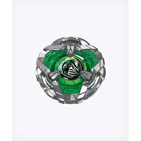 BeybladeX BX-53 All-in-one Set [Official Import]