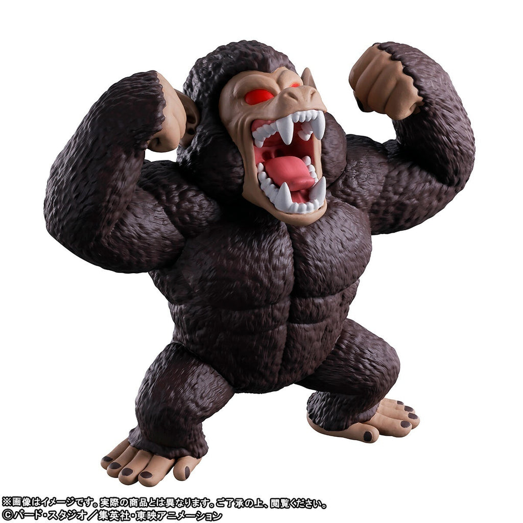 DRAGON BALL WORLD COLLECTABLE FIGURE PREMIUM-TENKAICHI BUDOKAI-