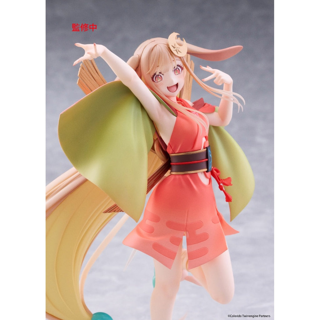 [Coreful] Cosmic Princess Kaguya! Figure - Kaguya (VR Ver.)