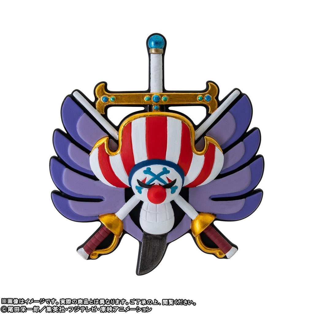ONE PIECE WORLD COLLECTABLE FIGURE PREMIUM CROSS GUILD