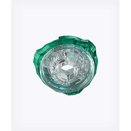 BeybladeX BX-53 All-in-one Set [Official Import]