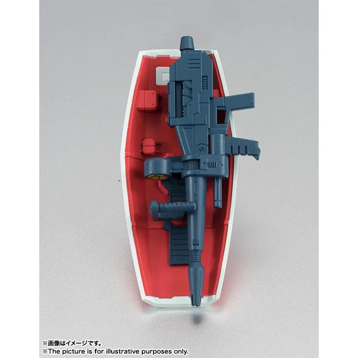THE ROBOT SPIRITS<SIDE MS> RX-78-2 GUNDAM ver. A.N.I.M.E. REISSUE