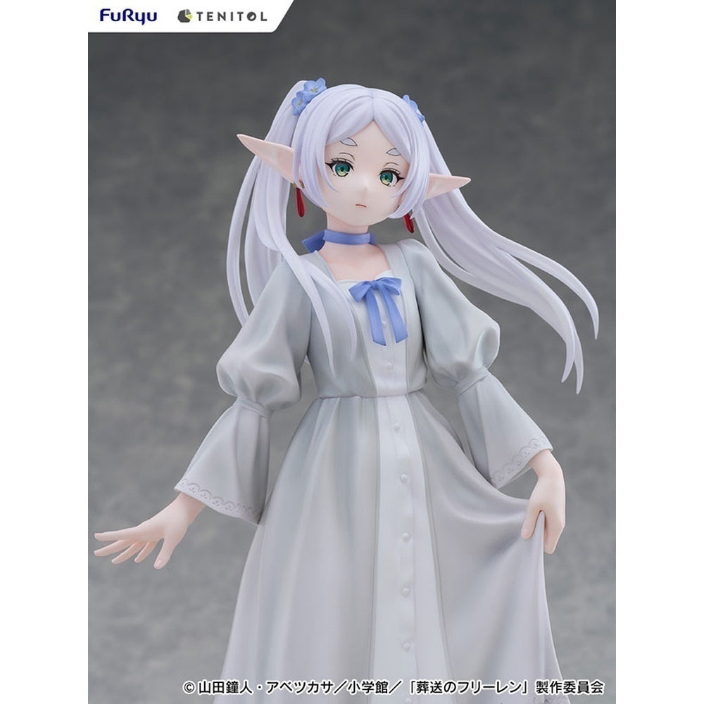 TENITOL TALL Frieren Classical dress ver.