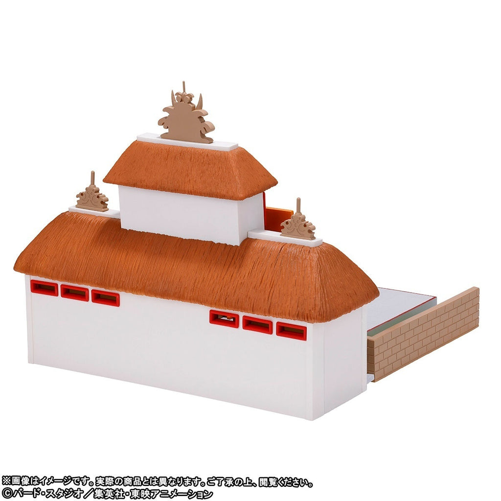 DRAGON BALL WORLD COLLECTABLE FIGURE PREMIUM-TENKAICHI BUDOKAI-