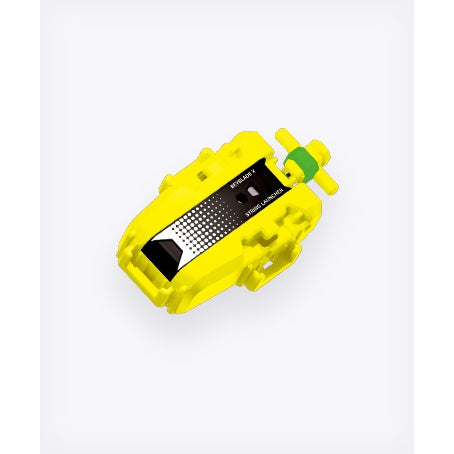 BeybladeX BX-53 All-in-one Set [Official Import]